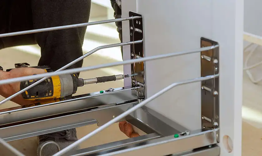 Modifica e adattamento dei mobili