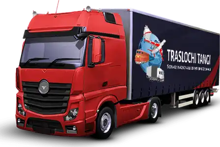 Traslochi Tangi